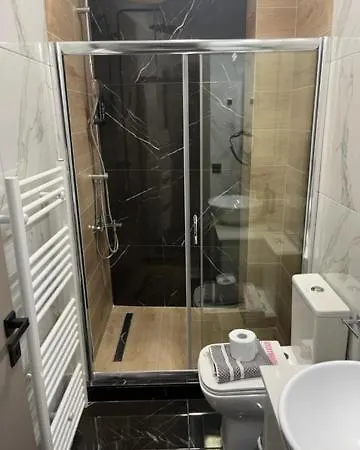 δ17 Suites&apartments Διαμέρισμα *