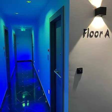 Διαμέρισμα δ17 Suites&apartments