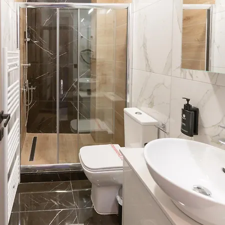 δ17 Suites&apartments Διαμέρισμα Λάρισα